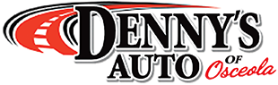 Denny's Auto Of Osceola  Logo